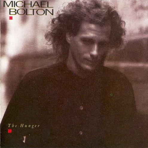 Michael Bolton